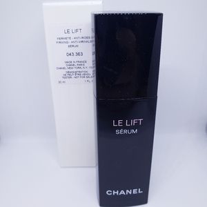 Chanel Le lift serum